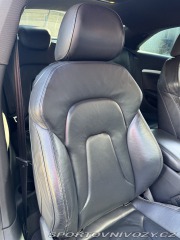 Audi A5 2008