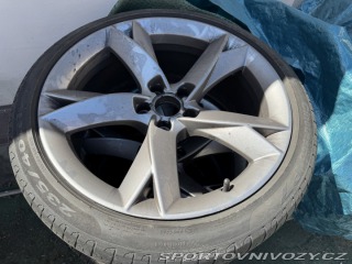 Audi A5 2008