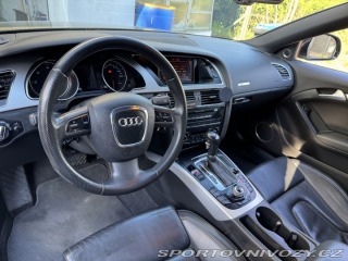 Audi A5 2008