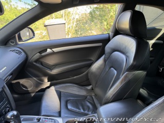 Audi A5 2008