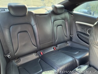 Audi A5 2008