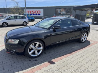 Audi A5 2008