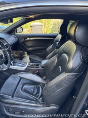 Audi A5 2008