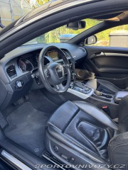 Audi A5 2008