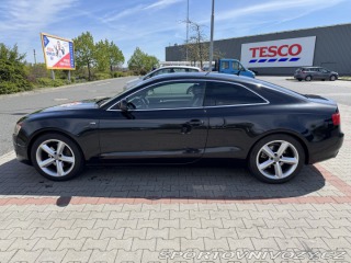 Audi A5 2008