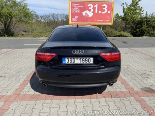 Audi A5 2008