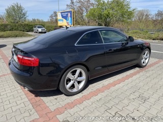 Audi A5 2008