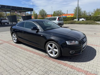 Audi A5 2008