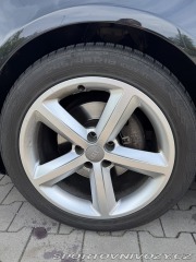Audi A5 2008