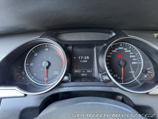 Audi A5 2008
