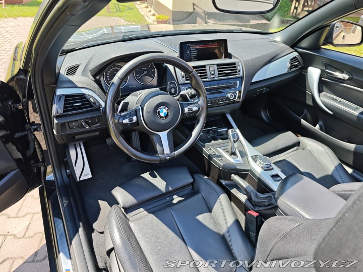BMW 2 220D f23 2016