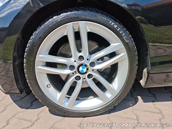 BMW 2 220D f23 2016