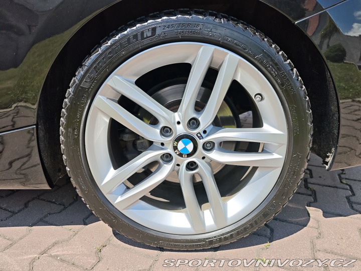 BMW 2 220D f23 2016