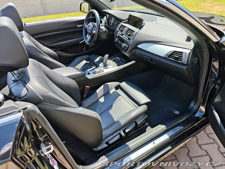 BMW 2 220D f23 2016
