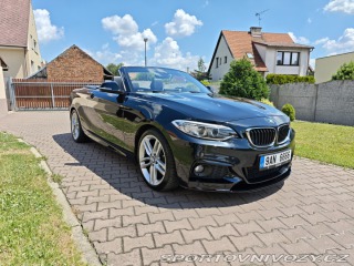 BMW 2 220D f23 2016