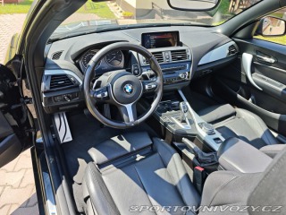 BMW 2 220D f23 2016