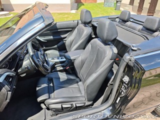 BMW 2 220D f23 2016
