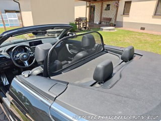 BMW 2 220D f23 2016