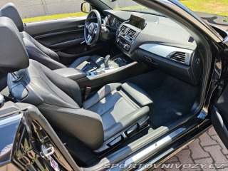 BMW 2 220D f23 2016