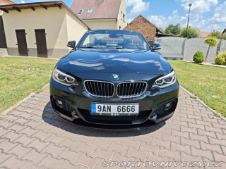 BMW 2 220D f23 2016