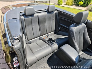 BMW 2 220D f23 2016