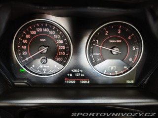 BMW 2 220D f23 2016