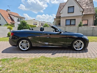 BMW 2 220D f23 2016