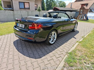 BMW 2 220D f23 2016