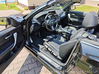 BMW 2 220D f23 2016