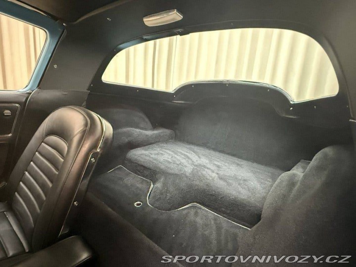 Chevrolet Corvette C2 Big Block 1966