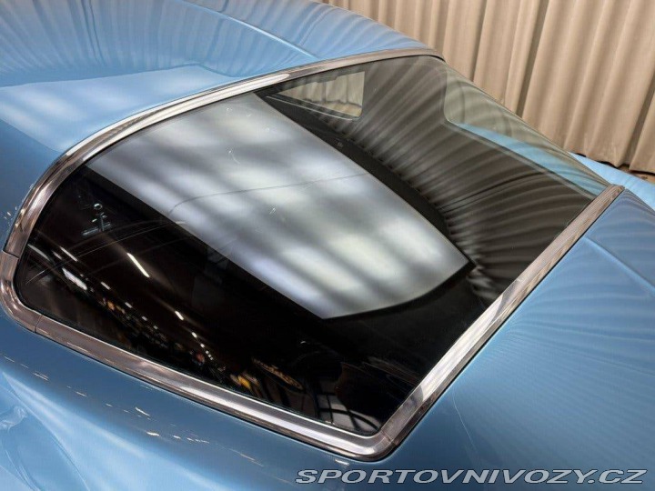 Chevrolet Corvette C2 Big Block 1966