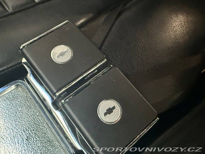 Chevrolet Corvette C2 Big Block 1966