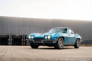Chevrolet Corvette C2 Big Block 1966