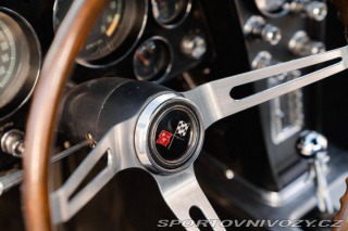 Chevrolet Corvette C2 Big Block 1966
