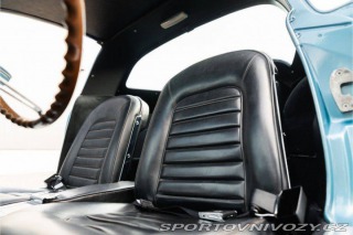 Chevrolet Corvette C2 Big Block 1966