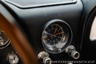 Chevrolet Corvette C2 Big Block 1966