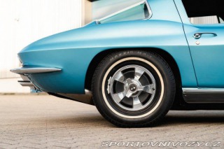 Chevrolet Corvette C2 Big Block 1966