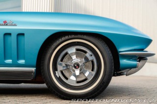 Chevrolet Corvette C2 Big Block 1966