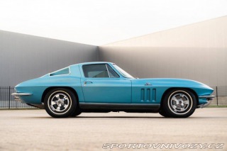 Chevrolet Corvette C2 Big Block 1966