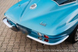 Chevrolet Corvette C2 Big Block 1966