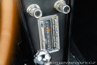 Chevrolet Corvette C2 Big Block 1966