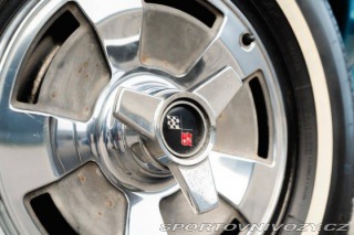 Chevrolet Corvette C2 Big Block 1966