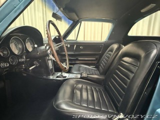Chevrolet Corvette C2 Big Block 1966