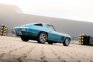 Chevrolet Corvette C2 Big Block 1966