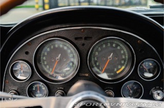 Chevrolet Corvette C2 Big Block 1966