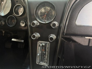 Chevrolet Corvette C2 Big Block 1966