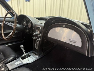 Chevrolet Corvette C2 Big Block 1966