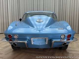 Chevrolet Corvette C2 Big Block 1966
