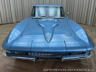 Chevrolet Corvette C2 Big Block 1966