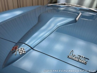 Chevrolet Corvette C2 Big Block 1966